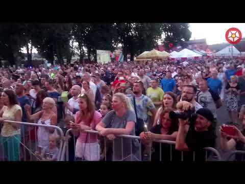 Sebastian Riedel & Cree w Pyzdrach * Radio Września