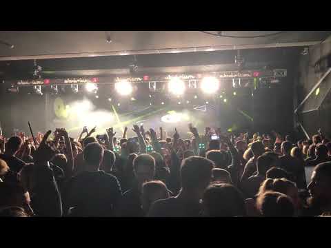 Kollektiv Turmstrasse @ Budapest Akvárium 20171230 Pre NYE plays Green Velvet - Flash