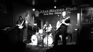 Joy - Driving Me Insane (7/22/2015 Pittsburgh, PA 31st Street Pub)