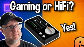 SMSL R1 DAC Review: This Gaming DAC Is Secretly HI-FI!