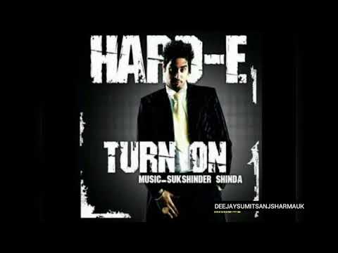 HARD-E  TURN ON  DO PAL FEAT SABVITA ||  DEEJAYSUMITSANJSHARMAUK || PHOTO VIDEO MIX || 2020