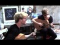 Kodaline - Big Bad World (Acoustic)