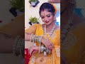 Love This Saree ️