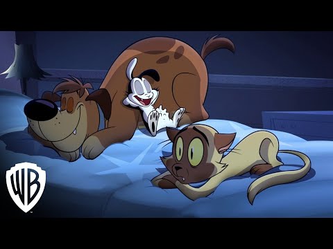 Bunnicula | Season 1 Part 1 - 