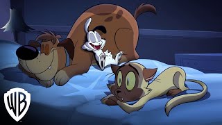 Bunnicula | Season 1 Part 1 - 