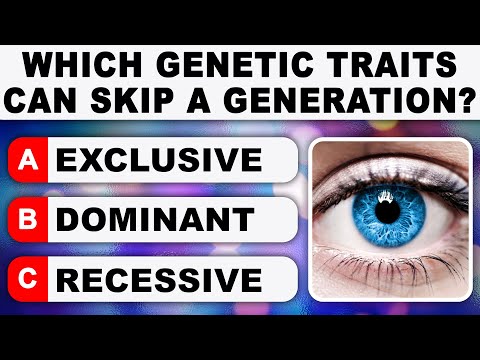 Super Smart or Just Average? Test Your General Knowledge! | Trivia Quiz Round 59