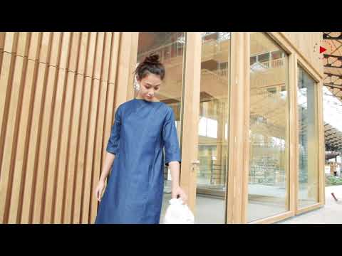 Debra Jurk Naaipatroon video