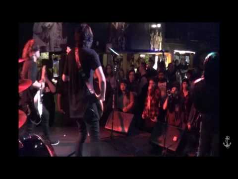 My OId Ways (First Show) at Malones Filmed by Liberate Justice Entertainment
