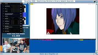 Amigathon 2020 DPaint Competition / Donkey Kong