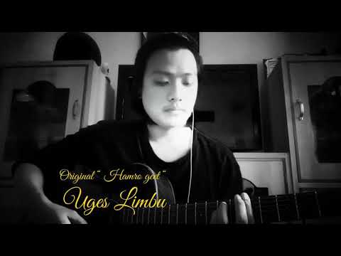 Kevin Glan ( Hamro Geet Cover )