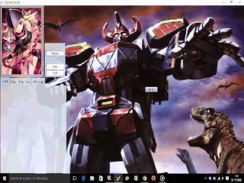 YuGiOH Dinomist (OCG) Deck Profile November 2015