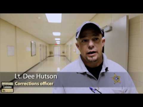 Richland Parish Correctional Facility
