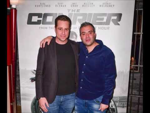 A conversation with James Edward Barker & Zackary Adler