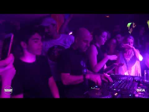 Oxia Boiler Room Grenoble x Vertigo 20-year-anniversary DJ set
