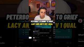 Download lagu Peterbot Is Griefing Lacy… mp3