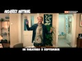 Absolutely Anything 30s TV Spot