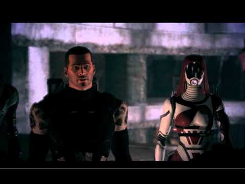 Let's Play Mass Effect Episode 39: The Thorian