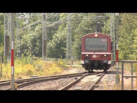 Mirower wollen nicht abgeschnitten werden