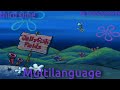 Squidward S Screaming Third Time Multilanguage In 30 Languages
