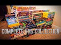 Complete VHS Collection 2023 Edition