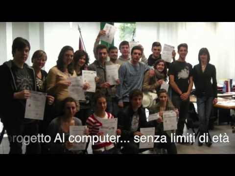 Attività professionalizzanti e Progetti 2012/13 by L. Modena