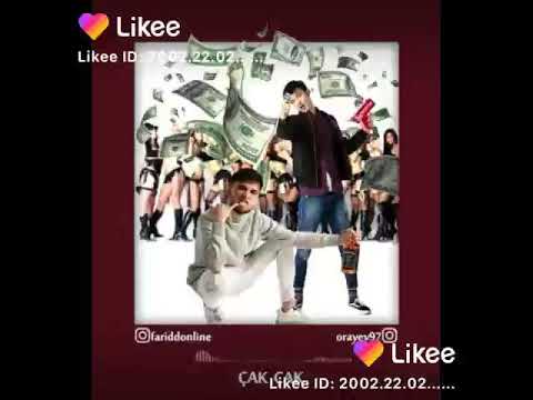 Türkmen Aydym Lebap Charjew 🇹🇲