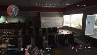 CoDウォゾーン