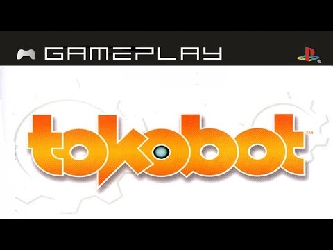 tokobot psp cso download