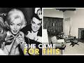 Marilyn Monroe: The Mexico Trip 5 Months Before Her Death - Documented at 4:21 PM