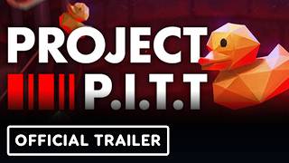 Watch and explore about Project P.I.T.T. PC Steam CD Key