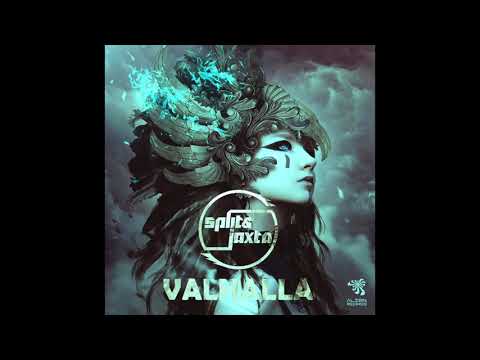 Split & Jaxta - Valhalla (Original Mix)