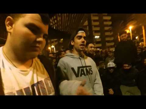 GOALAVES VS ??? (FILTROS) [PRE GOLD NACIONAL]