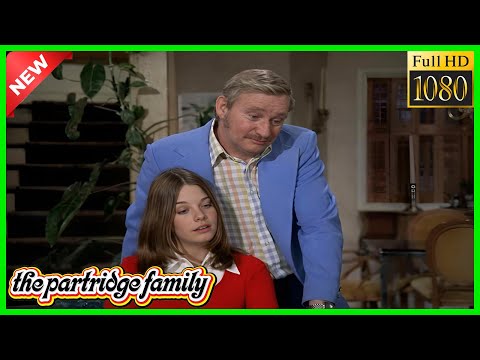 The Partridge Family 2026 Full Episode 🎃 Al in the Family 🎃 TV Show Full Season