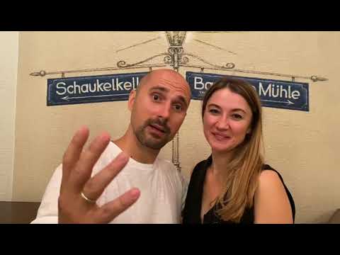 Tamada Natalie für Ihre Hochzeit