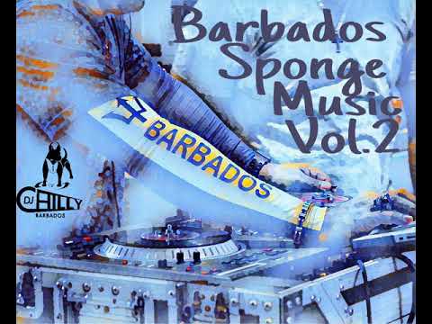 Barbados Spouge Music Vol.2 DJ Chilly Barbados