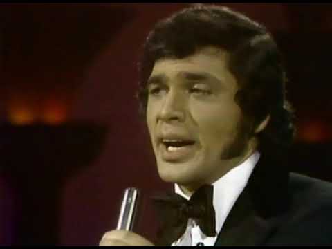 Engelbert Humperdinck - Lonely is a Man Without Love