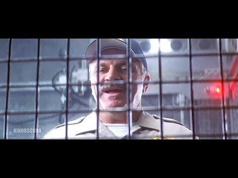 Con Air (1997) - Welcome aboard