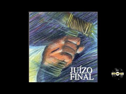 Juízo Final | CD Juízo Final 1996 (Album Completo)