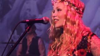 'The Summer Of Love' Theatrical Trailer