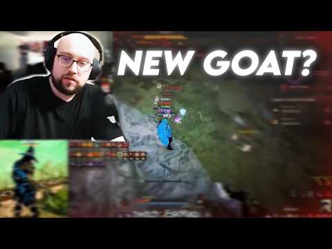New GOAT of BDO?