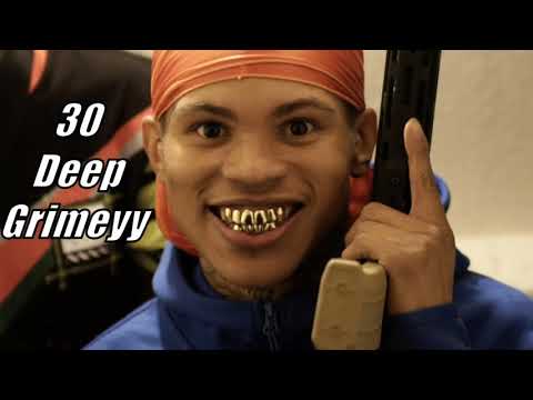 [FREE] 30 Deep Grimeyy X NLE Choppa X NWM Cee Murdaa Type Beat- “By The Arch"