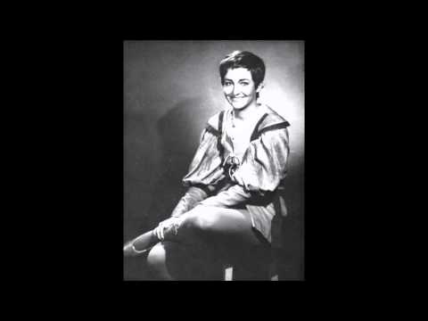 Thomas - Mignon - Me voici dans son boudoir - Frederica von Stade (1977)