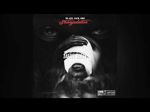 Black Jack OBS - Intemporel (feat. Freeze Corleone) [Instrumental]