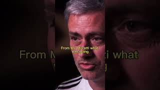 Download lagu When Mourinho Warned Zlatan 😂 🏆 #Calcio #Zlatan #Mourinho mp3