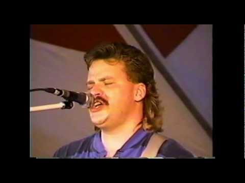 BlakJak Band _ Neon Moon _ 1993