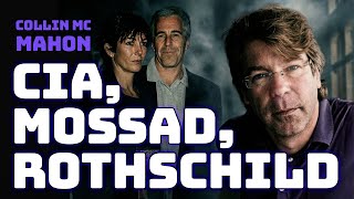 CIA - Mossad - Rothschild: Das Epstein-Netzwerk