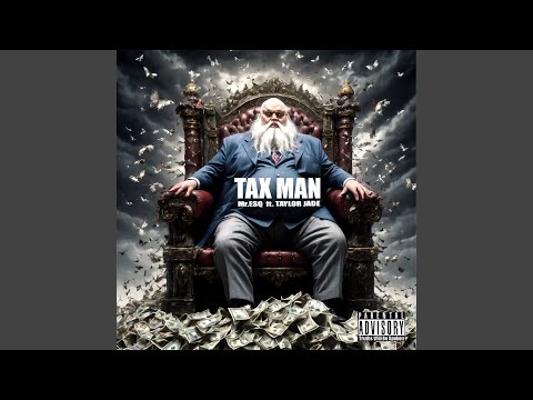 TAX MAN