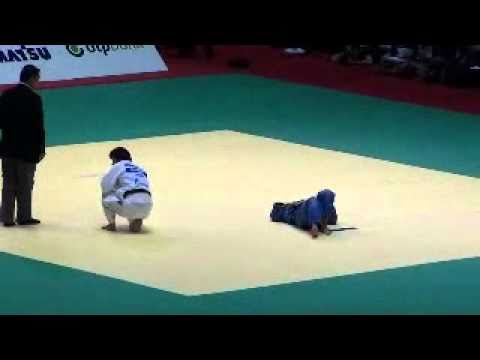 Bundmaa (MGL) vs Tarangul(Ger)