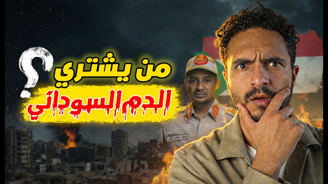 لماذا تستمر الإمارات في مساندة الدعم السريع حتى هذه اللحظة!؟