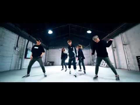 Love Won't Let Me Down - Hillsong Young & Free | JONGWOOK KIM [DANCE VISUAL]